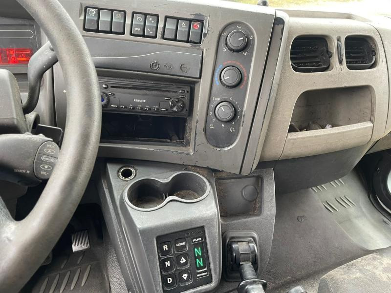 Truk sampah Renault Midlum 280.18 DXI: gambar 11