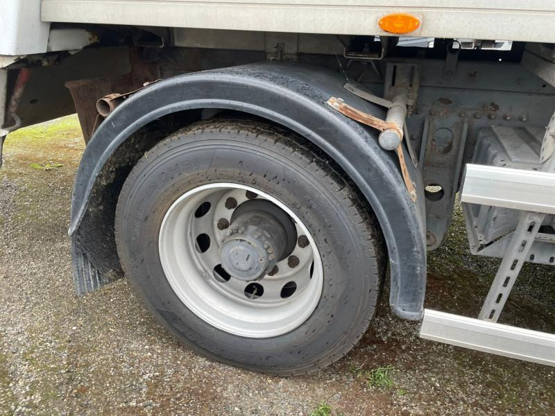 Truk sampah Renault Midlum 280.18 DXI: gambar 7