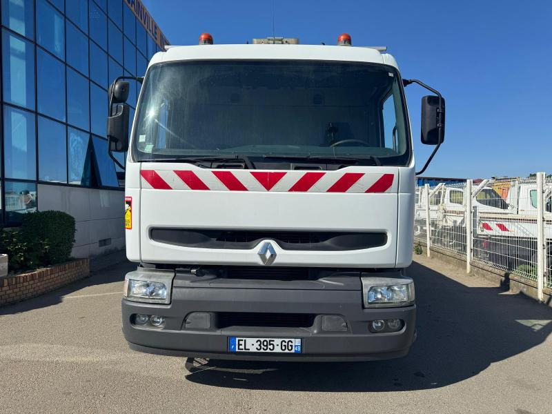 Renault Premium 210 - Truk jungkit: gambar 2 Renault Premium 210 - Truk jungkit: gambar 2