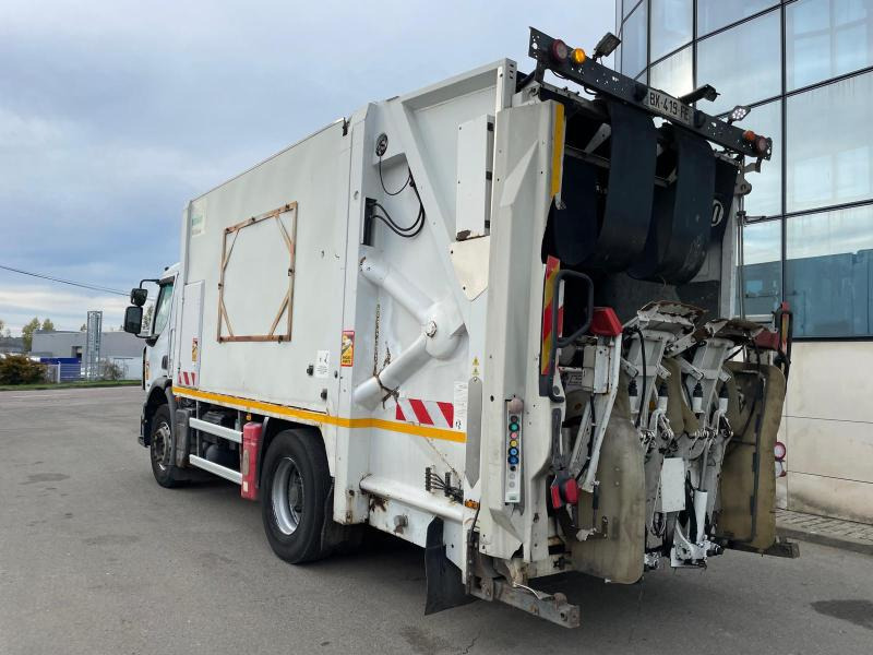 Renault Premium 270 DXI - Truk sampah: gambar 3 Renault Premium 270 DXI - Truk sampah: gambar 3