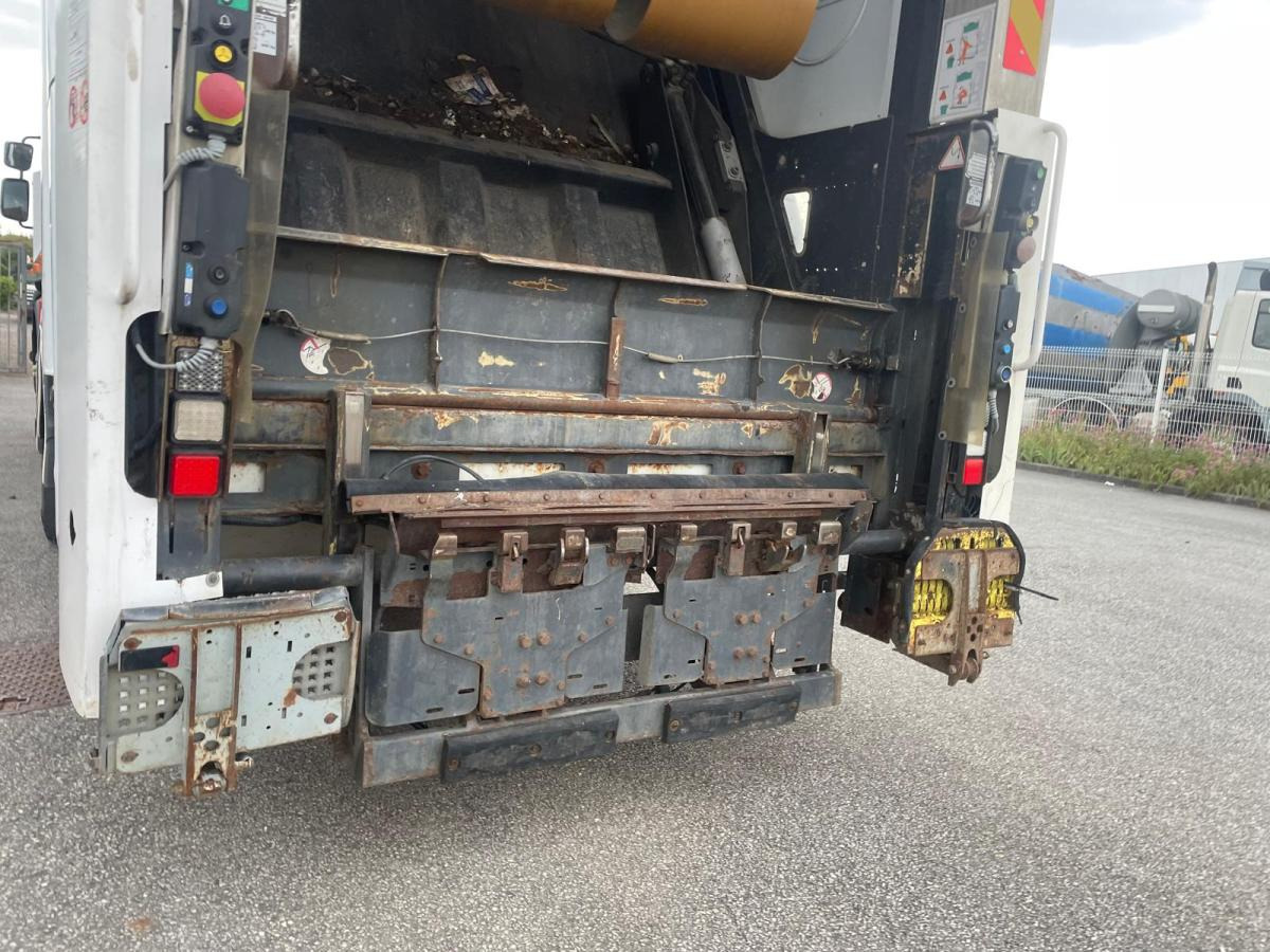 Truk sampah Renault Premium 310 DXI: gambar 6