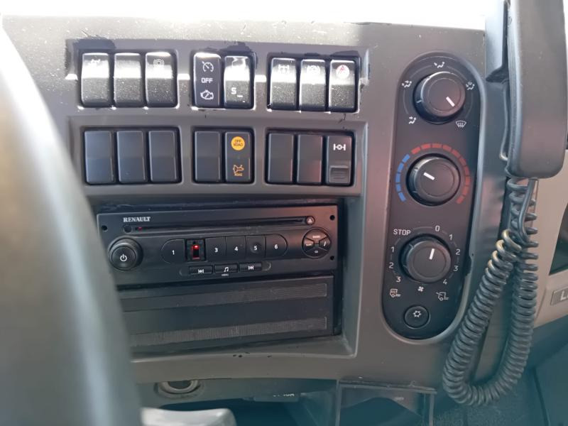 Renault Premium Lander 410 DXI - Hook lift: gambar 5 Renault Premium Lander 410 DXI - Hook lift: gambar 5
