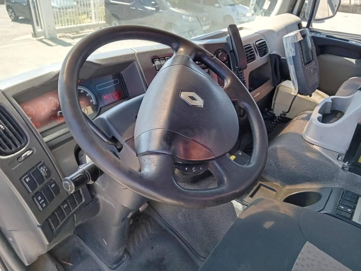 Renault Premium Lander 410 DXI - Hook lift: gambar 3 Renault Premium Lander 410 DXI - Hook lift: gambar 3