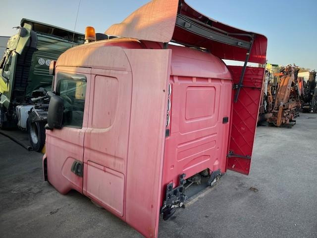 Scania R - Kabin untuk Truk: gambar 4 Scania R - Kabin untuk Truk: gambar 4