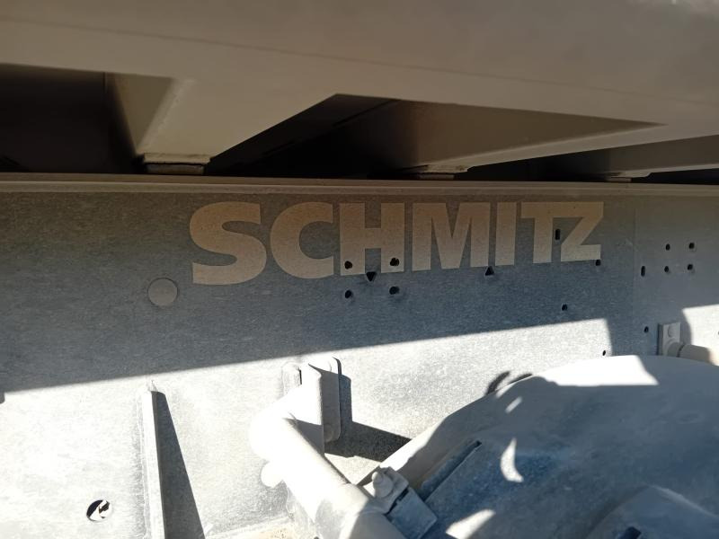 Schmitz Cargobull - Semi-trailer jungkit: gambar 4 Schmitz Cargobull - Semi-trailer jungkit: gambar 4