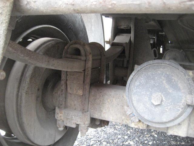 Spitzer - Semi trailer silo: gambar 5 Spitzer - Semi trailer silo: gambar 5