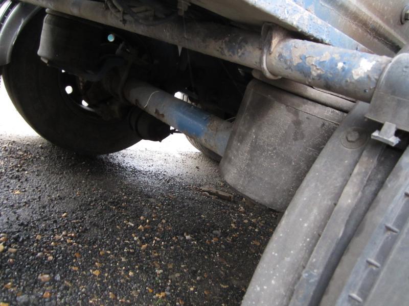 Spitzer - Semi-trailer tangki: gambar 5 Spitzer - Semi-trailer tangki: gambar 5