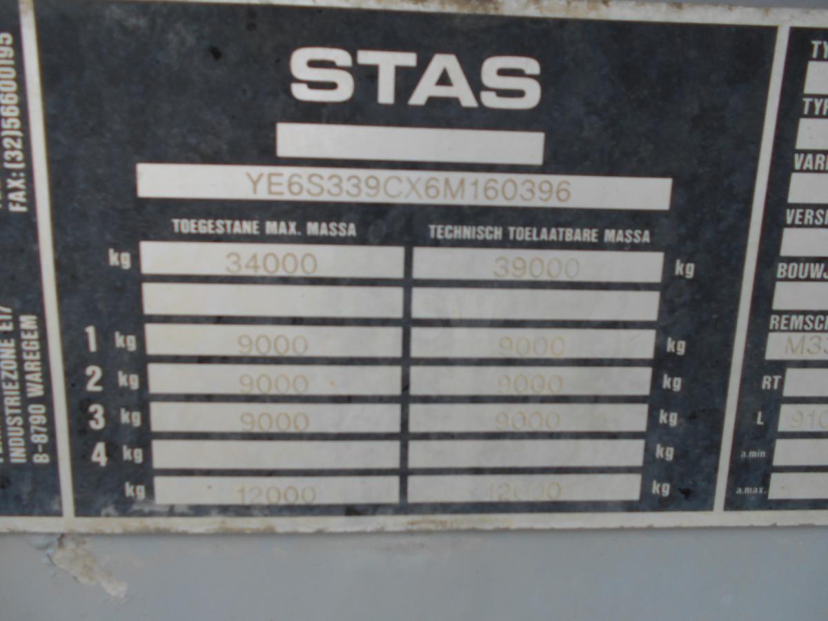 Stas - Semi-trailer jungkit: gambar 3 Stas - Semi-trailer jungkit: gambar 3