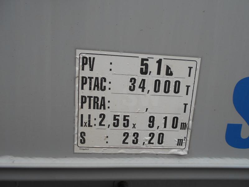 Stas - Semi-trailer jungkit: gambar 4 Stas - Semi-trailer jungkit: gambar 4