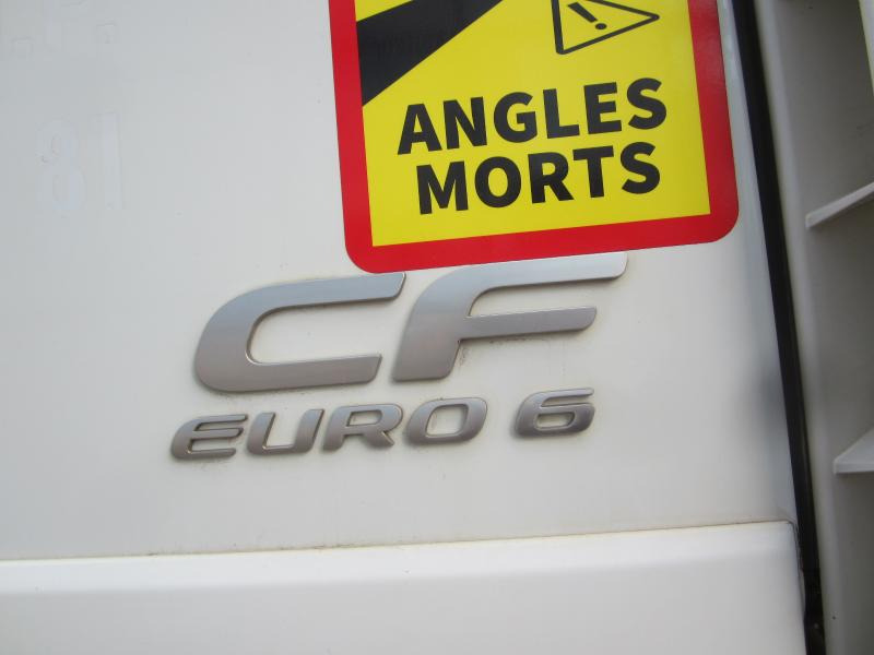 DAF CF 460 - Tractor head: gambar 3 DAF CF 460 - Tractor head: gambar 3