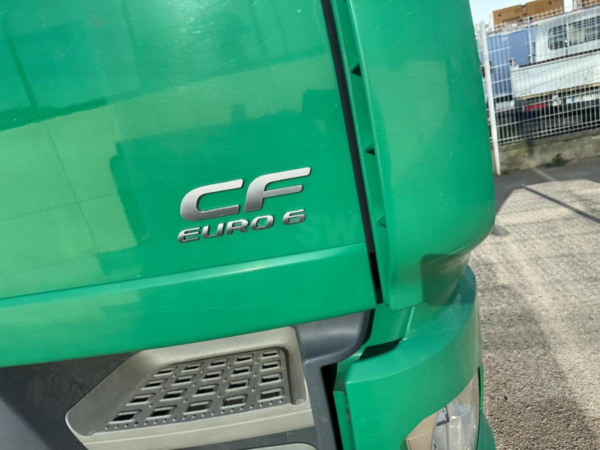DAF CF 460 - Tractor head: gambar 4 DAF CF 460 - Tractor head: gambar 4