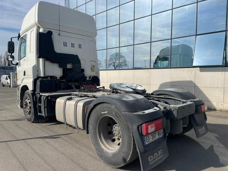 DAF CF 480 - Tractor head: gambar 3 DAF CF 480 - Tractor head: gambar 3