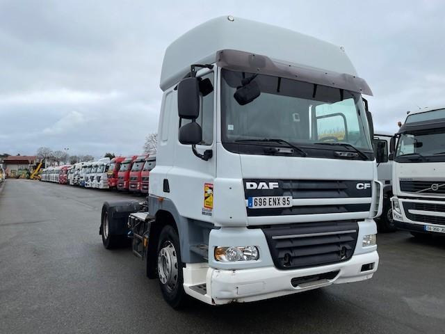 DAF CF85 410 - Tractor head: gambar 2 DAF CF85 410 - Tractor head: gambar 2