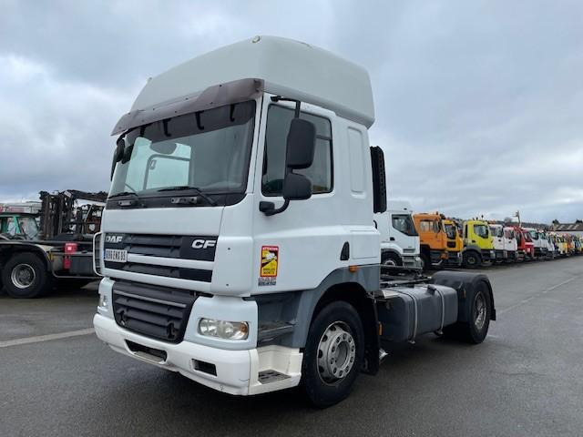 DAF CF85 410 - Tractor head: gambar 1 DAF CF85 410 - Tractor head: gambar 1