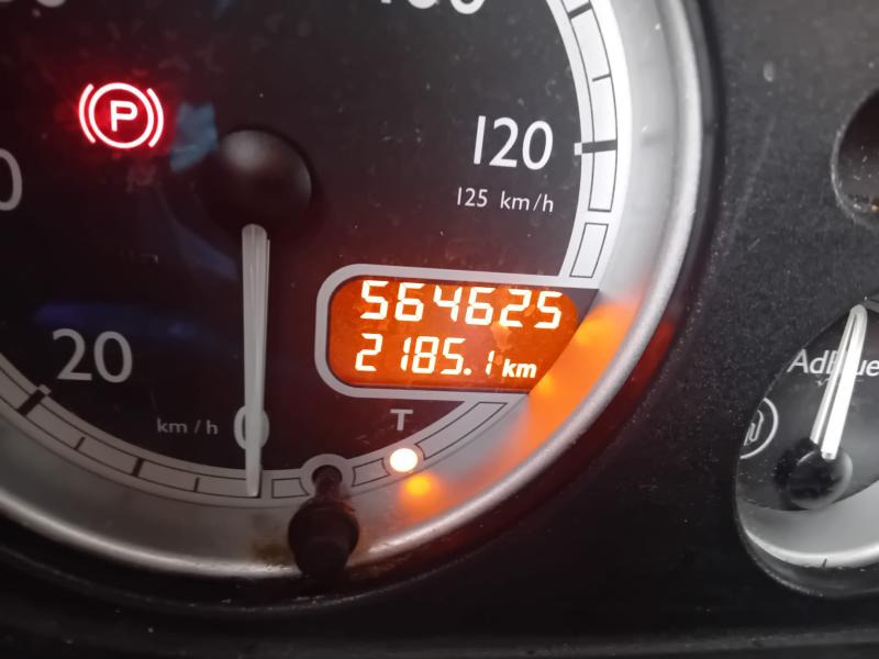 DAF CF85 460 - Tractor head: gambar 5 DAF CF85 460 - Tractor head: gambar 5