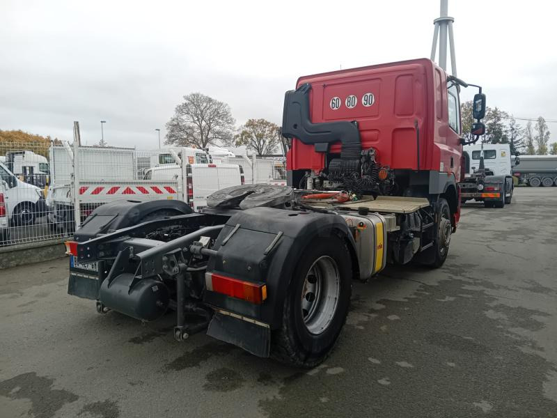 DAF CF85 460 - Tractor head: gambar 2 DAF CF85 460 - Tractor head: gambar 2