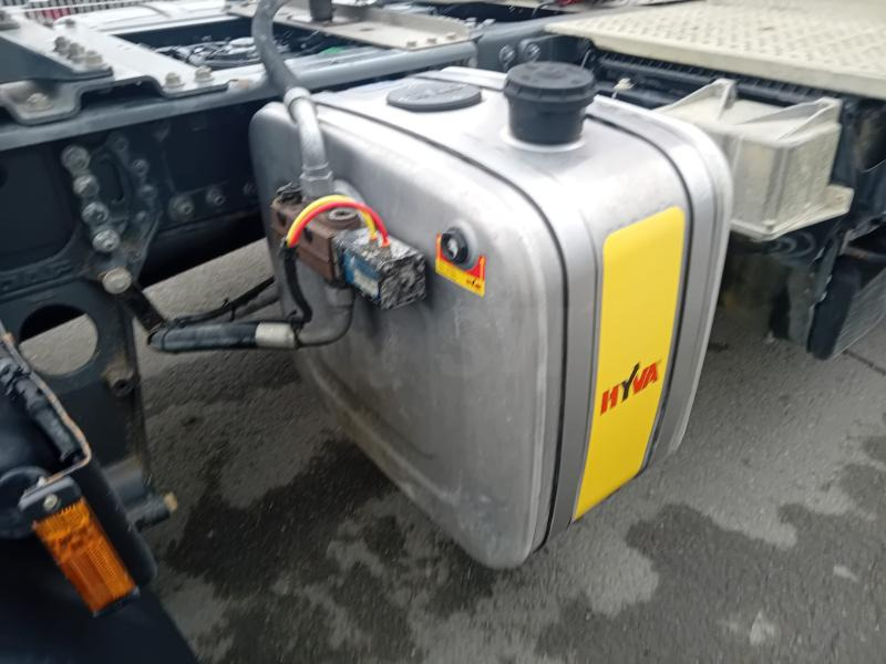 DAF CF85 460 - Tractor head: gambar 3 DAF CF85 460 - Tractor head: gambar 3