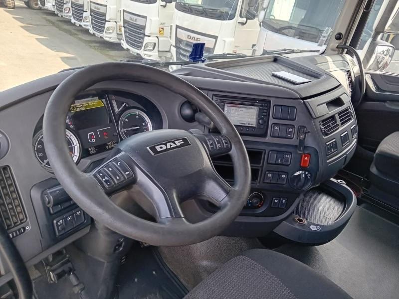 DAF XF 460 - Tractor head: gambar 2 DAF XF 460 - Tractor head: gambar 2