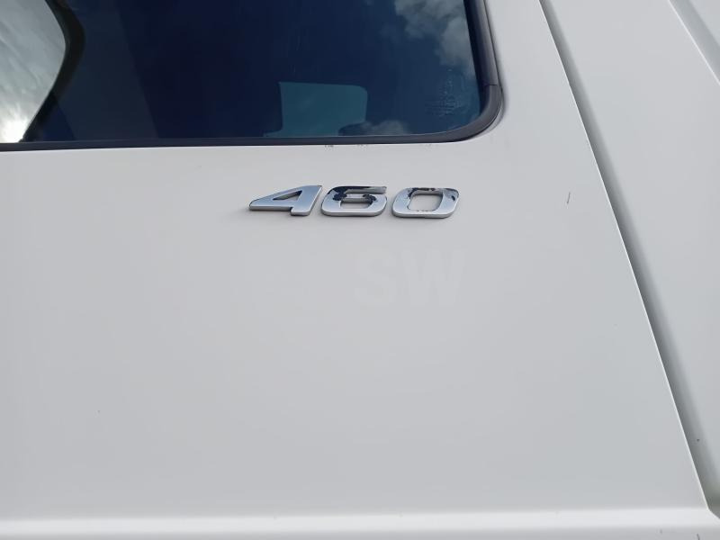 Tractor head DAF XF 460: gambar 7