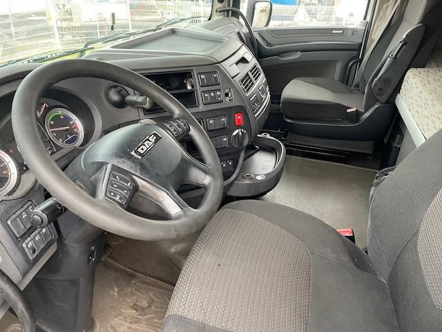 DAF XF 460 - Tractor head: gambar 5 DAF XF 460 - Tractor head: gambar 5