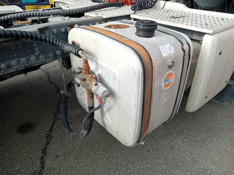 DAF XF 460 - Tractor head: gambar 3 DAF XF 460 - Tractor head: gambar 3