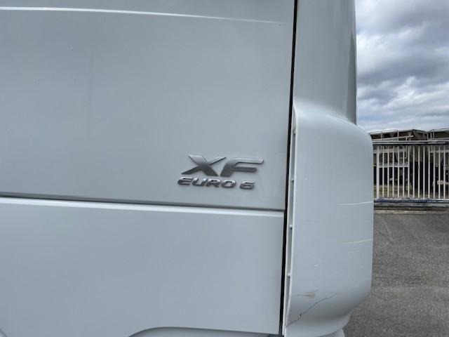 DAF XF 460 - Tractor head: gambar 3 DAF XF 460 - Tractor head: gambar 3