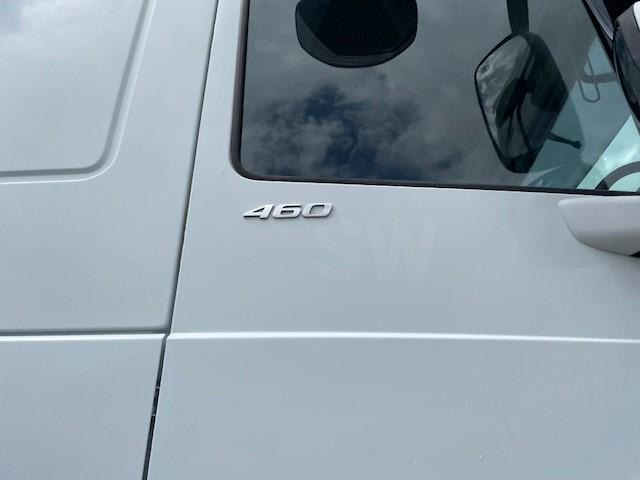 DAF XF 460 - Tractor head: gambar 4 DAF XF 460 - Tractor head: gambar 4