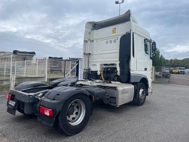 DAF XF 460 - Tractor head: gambar 3 DAF XF 460 - Tractor head: gambar 3