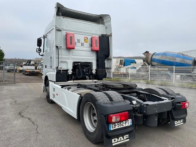 DAF XF 460 - Tractor head: gambar 3 DAF XF 460 - Tractor head: gambar 3