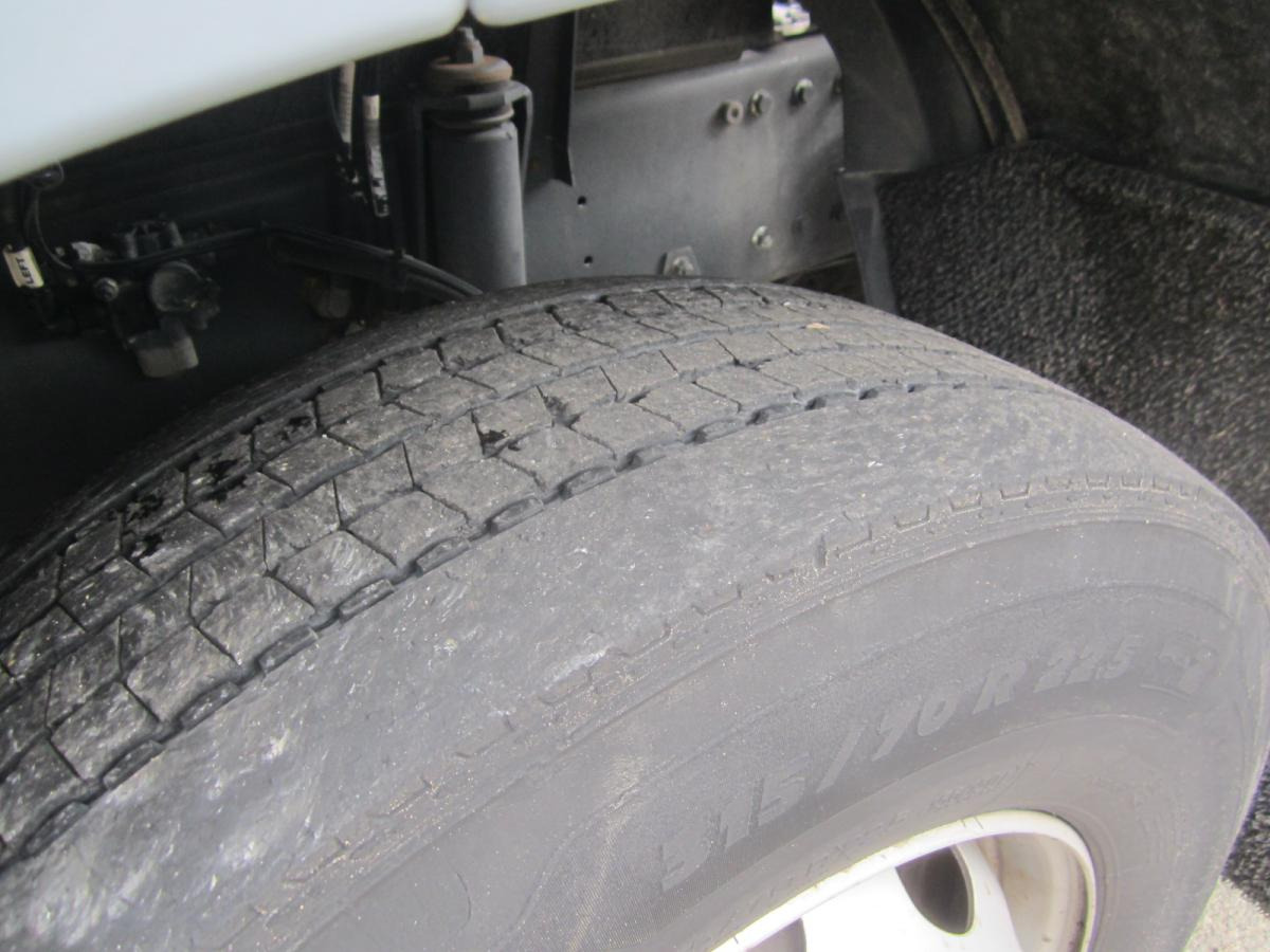 DAF XF105 460 - Tractor head: gambar 3 DAF XF105 460 - Tractor head: gambar 3