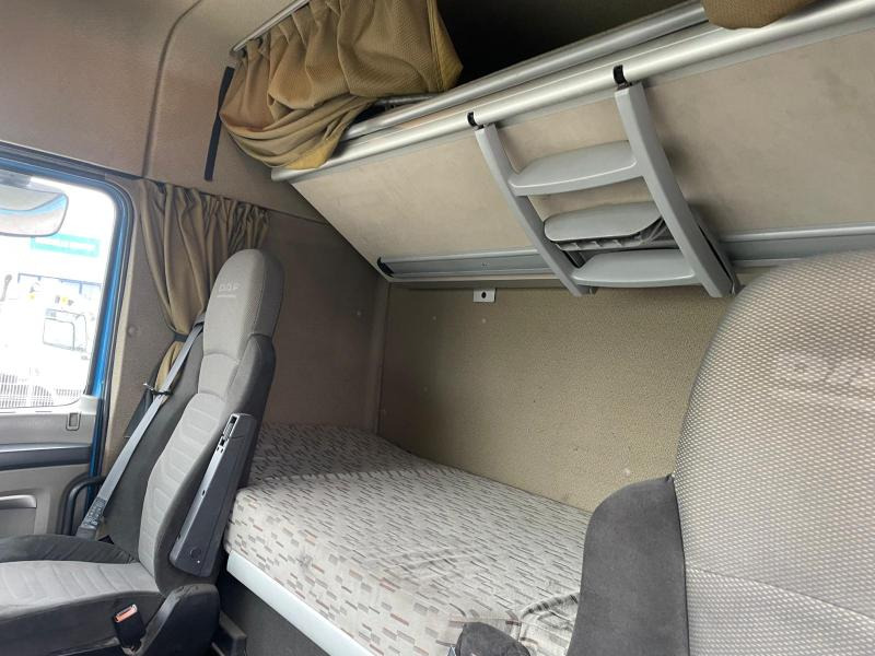 DAF XF105 460 - Tractor head: gambar 5 DAF XF105 460 - Tractor head: gambar 5