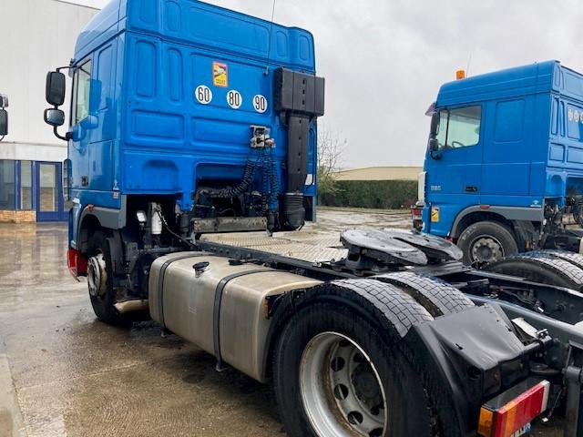 DAF XF105 460 - Tractor head: gambar 5 DAF XF105 460 - Tractor head: gambar 5