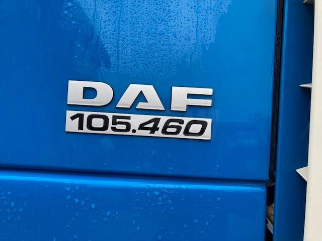 DAF XF105 460 - Tractor head: gambar 3 DAF XF105 460 - Tractor head: gambar 3