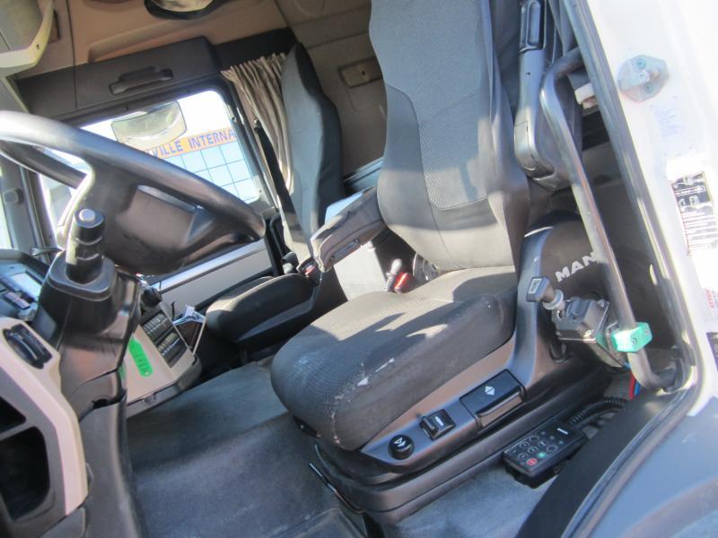 Tractor head MAN TGS 18.460: gambar 9