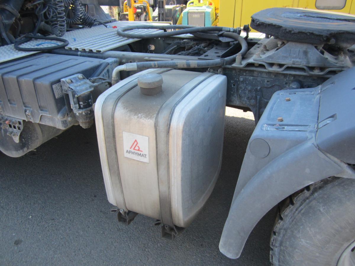 Tractor head MAN TGS 18.460: gambar 8