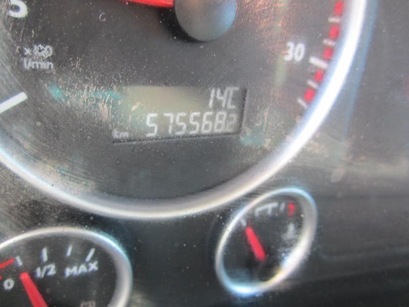 Tractor head MAN TGS 18.460: gambar 13