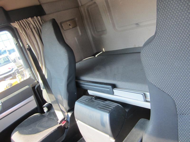 Tractor head MAN TGS 18.460: gambar 10