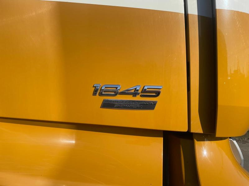 Mercedes Actros 1845 - Tractor head: gambar 3 Mercedes Actros 1845 - Tractor head: gambar 3