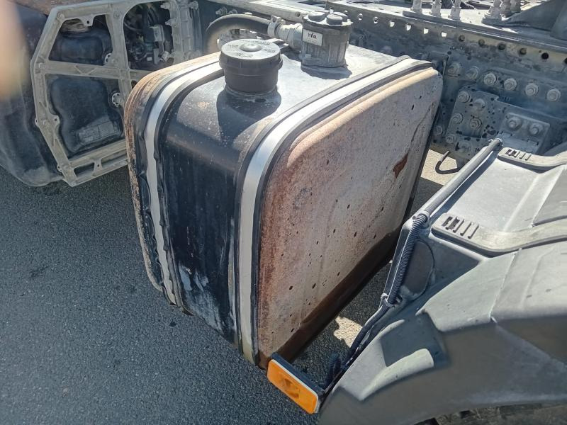 Renault Gamme C 430 DXI - Tractor head: gambar 5 Renault Gamme C 430 DXI - Tractor head: gambar 5