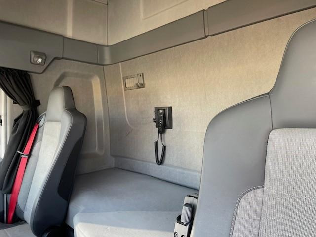 Tractor head Renault Gamme T 460: gambar 7 Tractor head Renault Gamme T 460: gambar 7