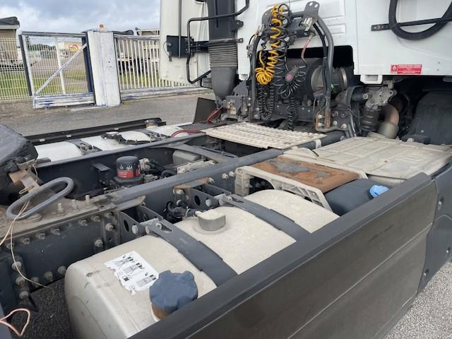 Renault Gamme T 460 - Tractor head: gambar 2 Renault Gamme T 460 - Tractor head: gambar 2
