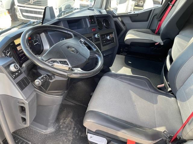 Tractor head Renault Gamme T 460: gambar 6 Tractor head Renault Gamme T 460: gambar 6