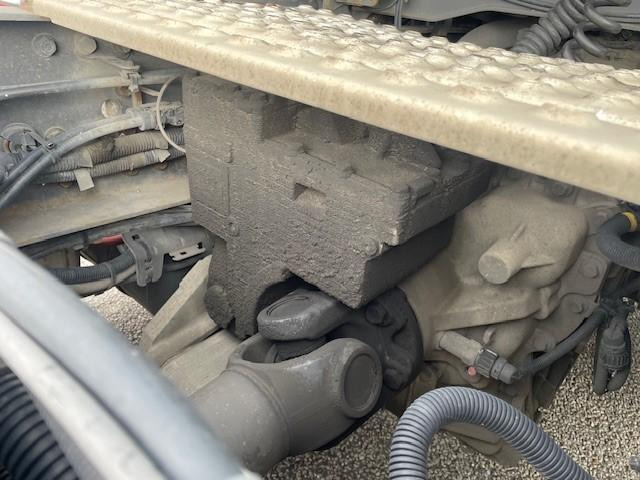 Renault Gamme T 460 - Tractor head: gambar 5 Renault Gamme T 460 - Tractor head: gambar 5