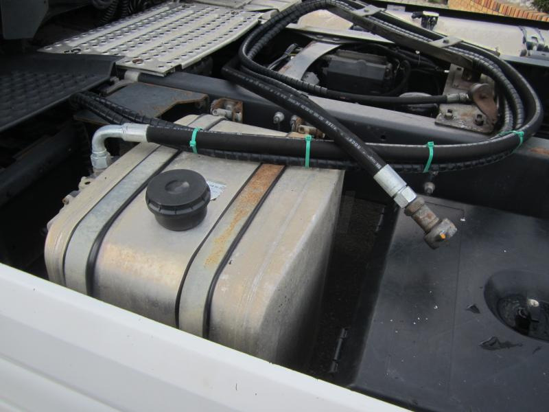 Tractor head Renault Gamme T 460: gambar 10