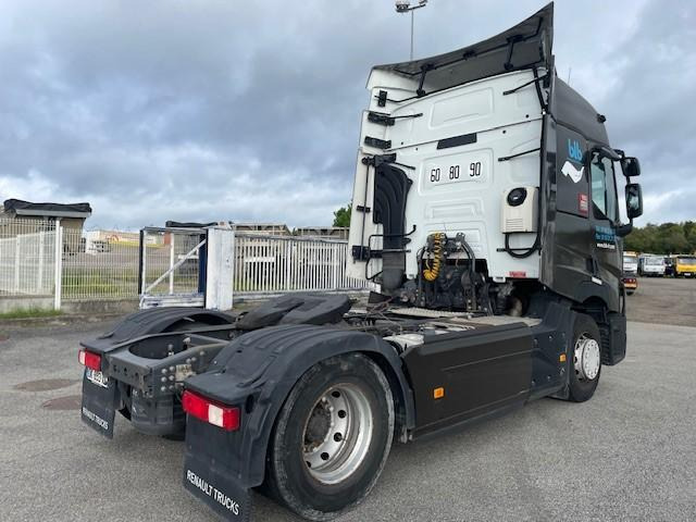 Renault Gamme T 460 - Tractor head: gambar 3 Renault Gamme T 460 - Tractor head: gambar 3