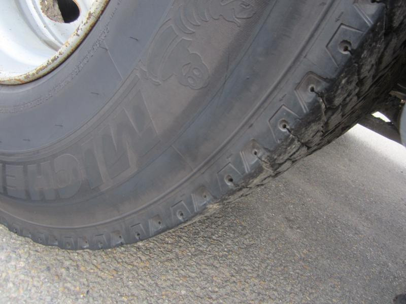 Tractor head Renault Gamme T 460: gambar 6
