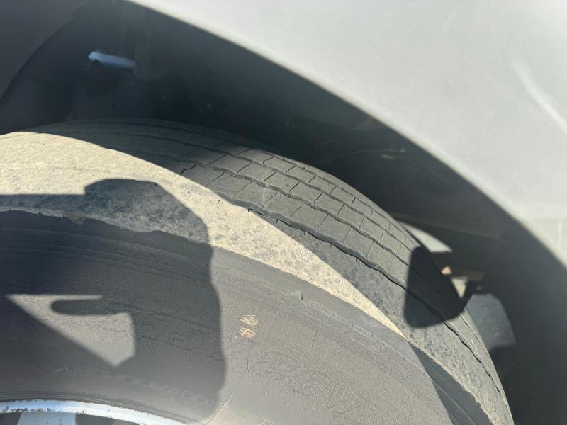 Renault Premium 370 DCI - Tractor head: gambar 5 Renault Premium 370 DCI - Tractor head: gambar 5