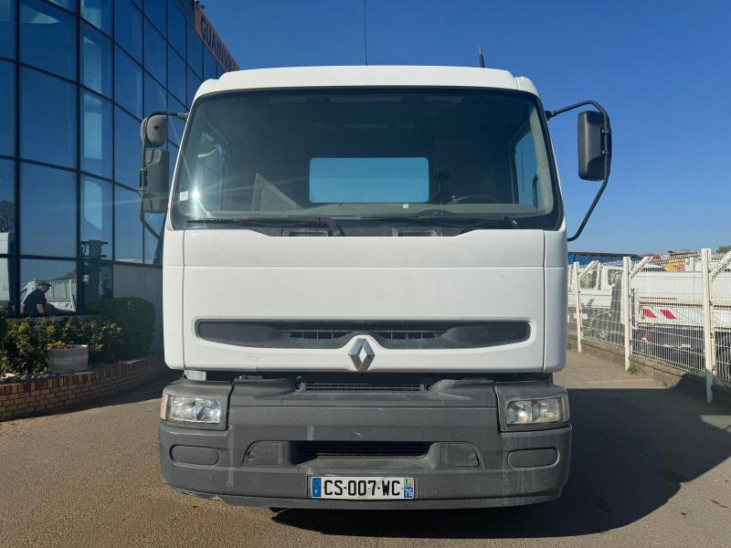 Renault Premium 370 DCI - Tractor head: gambar 2 Renault Premium 370 DCI - Tractor head: gambar 2