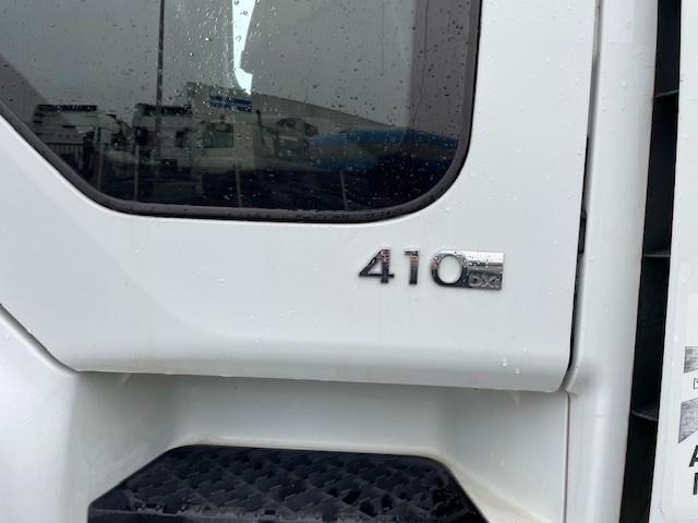 Renault Premium 410 DXI - Tractor head: gambar 3 Renault Premium 410 DXI - Tractor head: gambar 3