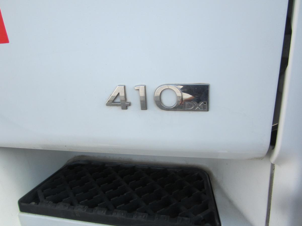 Renault Premium 410 DXI - Tractor head: gambar 3 Renault Premium 410 DXI - Tractor head: gambar 3
